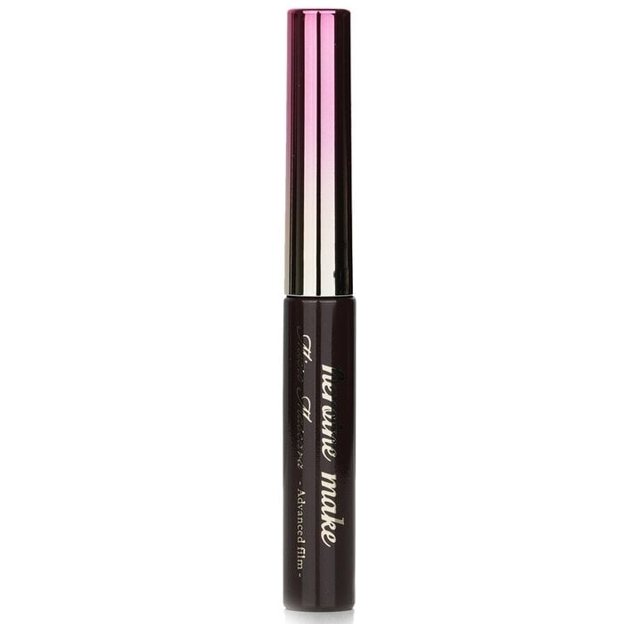 KISS ME - Heroine Make Micro Mascara Advanced Film -  02 Brown(4.5g) Image 2