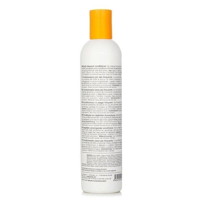 milk_shake - Daily Frequent Conditioner(300ml/10.1oz) Image 2