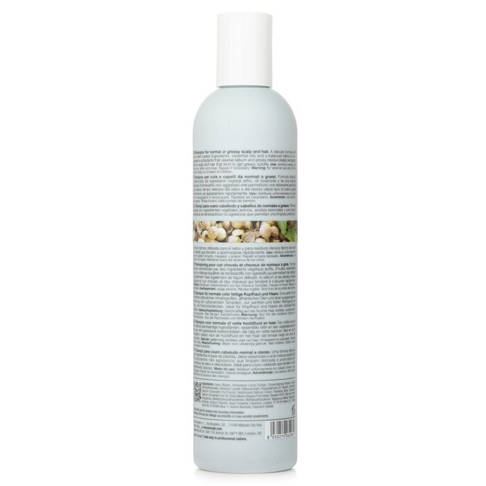 milk_shake - Normalizing Blend Shampoo(300ml/10.1oz) Image 2