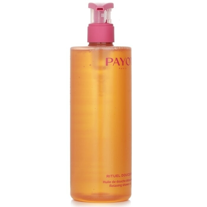 Payot - Rituel Douceur Relaxing Shower Oil(400ml/13oz) Image 1