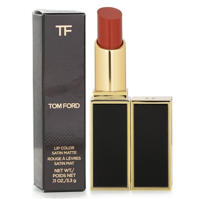 Tom Ford - Lip Color Satin Matte - 93 Invite Only(3.3g/0.11oz) Image 2