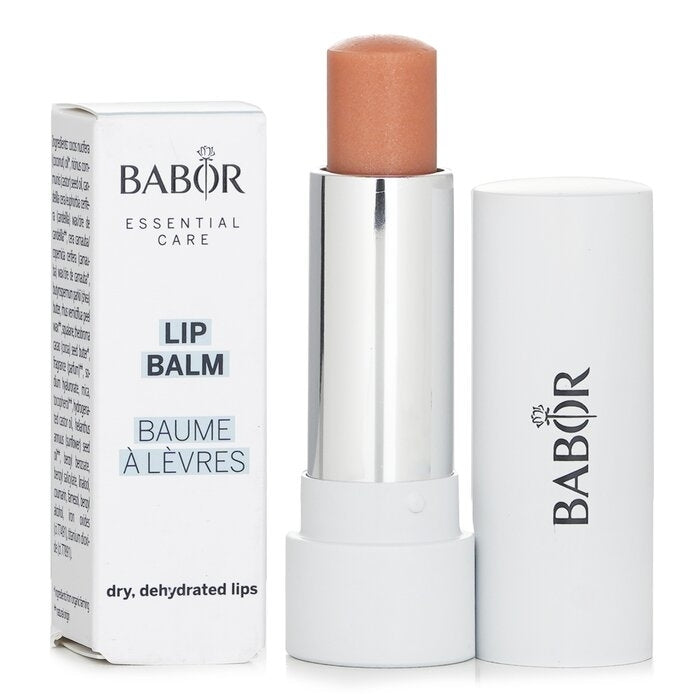 Babor - Lip Balm (For Dry Dehydrated Lips)(1pcs) Image 2