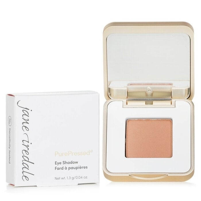 Jane Iredale - PurePressed Eye Shadow -  Sienna(1.3g/0.04oz) Image 2