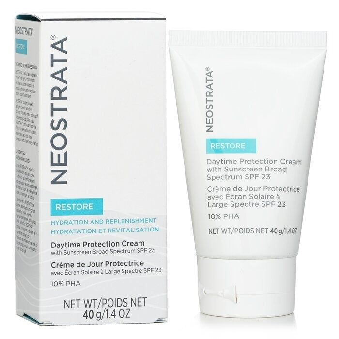 Neostrata - Restore Daytime Protection Cream SPF 23(40g/1.4oz) Image 2