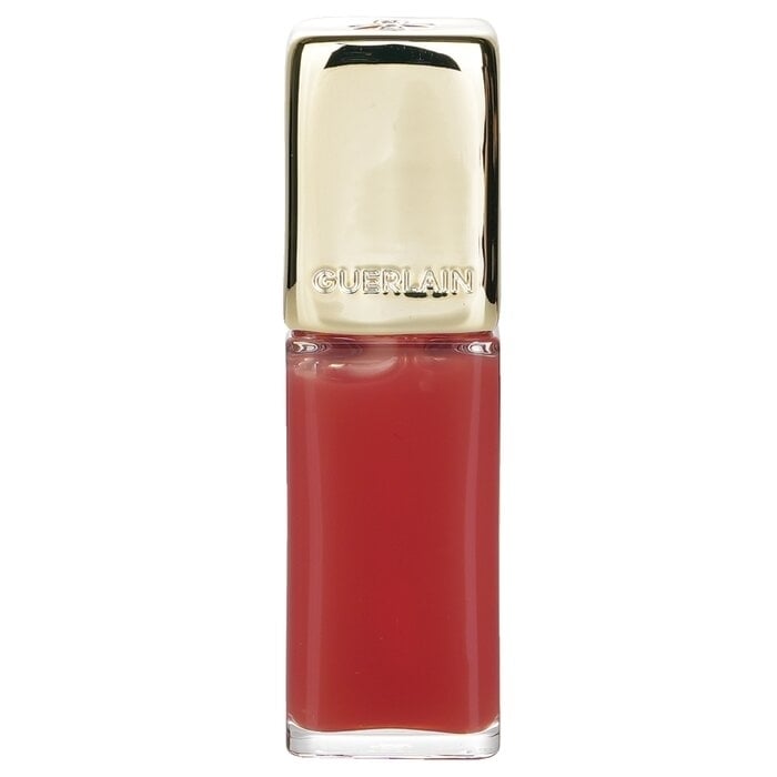 Guerlain - KissKiss Bee Glow Oil Colour Reviving Lip Plumping Oil - 309 Honey Glow(9.5ml/0.32oz) Image 1