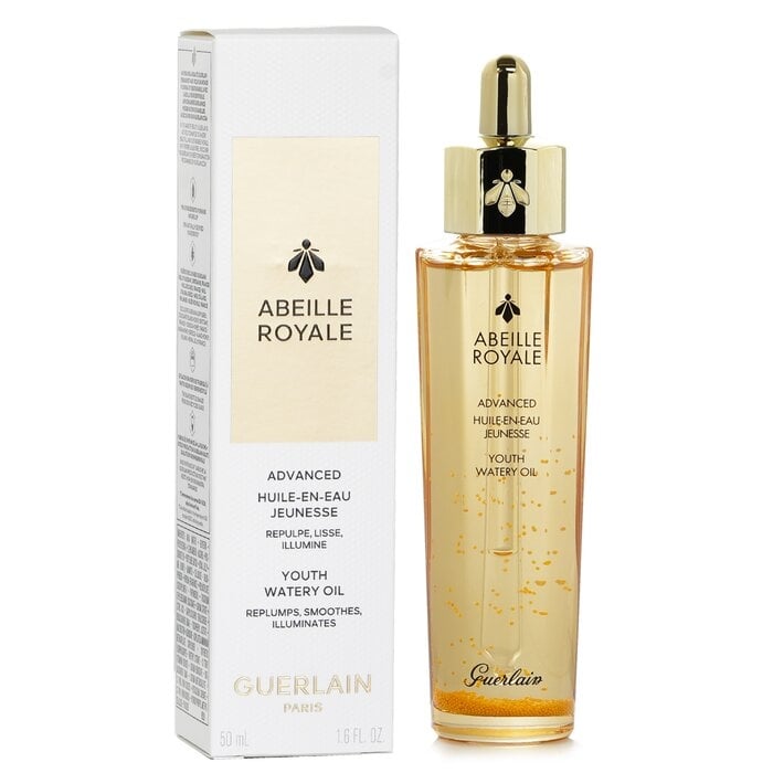 Guerlain - Abeille Royale Advanced Youth Watery Oil(50ml/1.6oz) Image 1