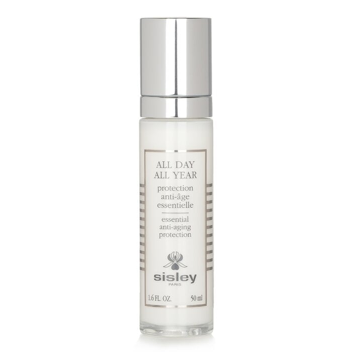 Sisley - All Day All Year Essential Anti-Aging Protection(50ml/1.6oz) Image 1