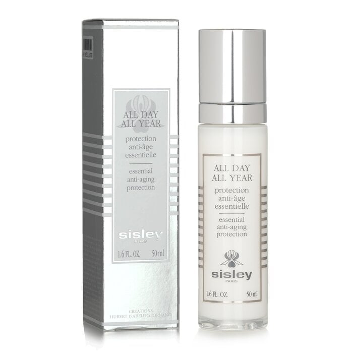 Sisley - All Day All Year Essential Anti-Aging Protection(50ml/1.6oz) Image 2