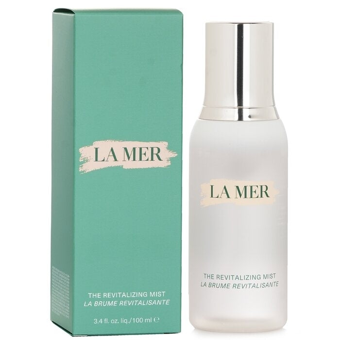 La Mer - The Revitalizing Mist(100ml/3.4oz) Image 1