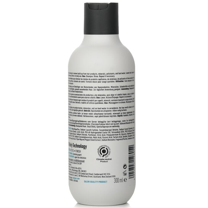 KMS California - Head Remedy Deep Cleanse Shampoo(300ml/10.1oz) Image 2