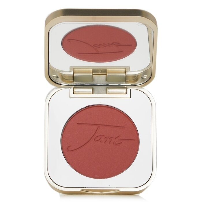 Jane Iredale - PurePressed Blush - Mystique(3.2g/0.11oz) Image 1