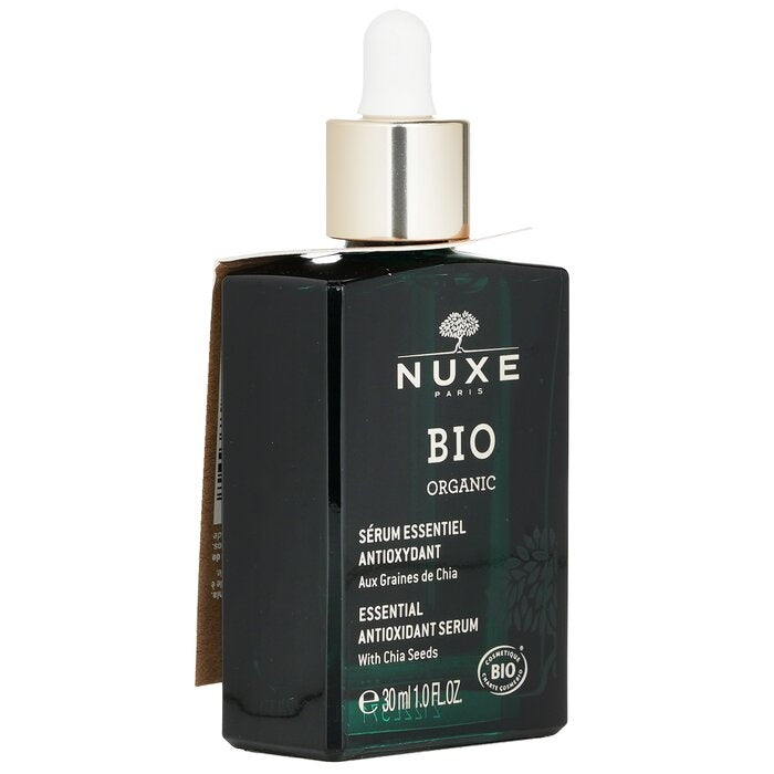 Nuxe - Bio Organic Essential Antioxidant Serum With Chia Seeds(30ml/1oz) Image 1