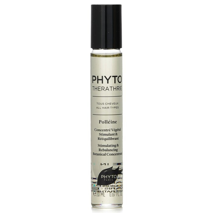 Phyto - Theratrie Stimulating and Rebalancing Botanical Concentrate(20ml/0.67oz) Image 1