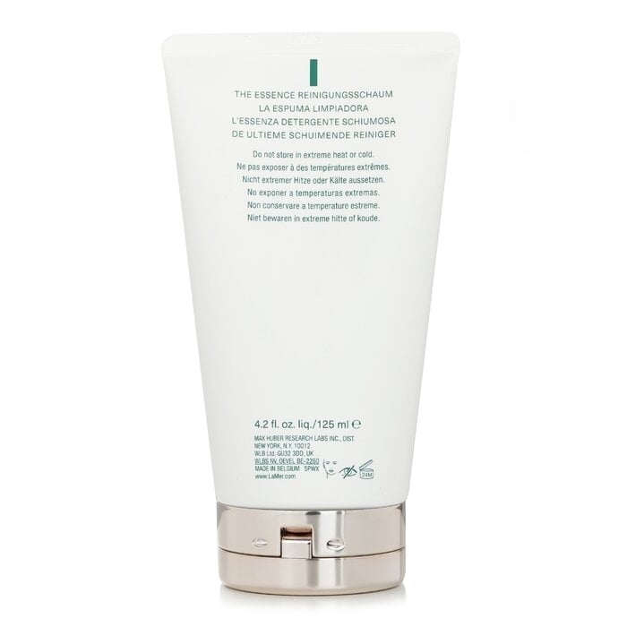 La Mer - The Essence Foaming Cleanser(125ml/4.2oz) Image 2