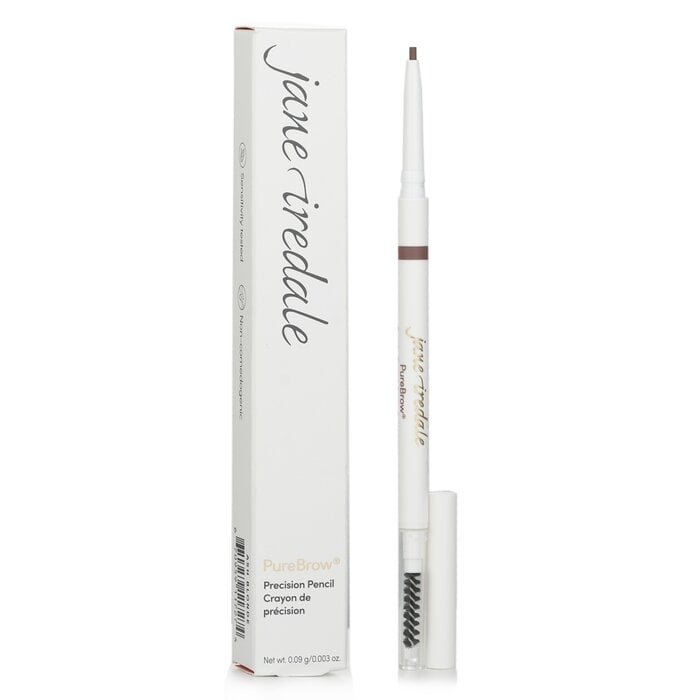 Jane Iredale - PureBrow Precision Pencil - Ash Blonde(0.09g/0.003oz) Image 2