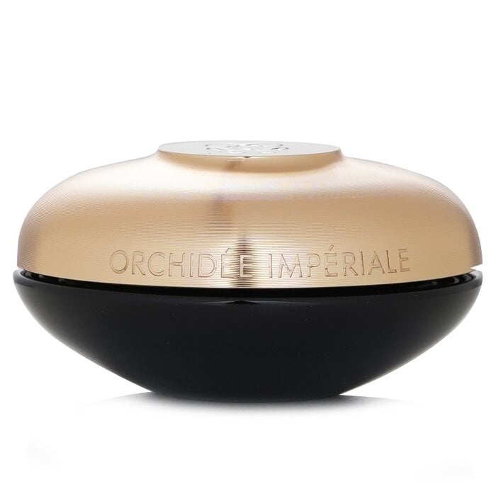 Guerlain - Orchidee Imperiale The Light Cream(50ml/1.6oz) Image 2