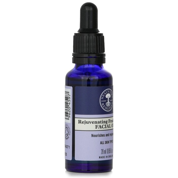 Neals Yard Remedies - Rejuvenating Frankincense Facial Oil(28ml/0.95oz) Image 1