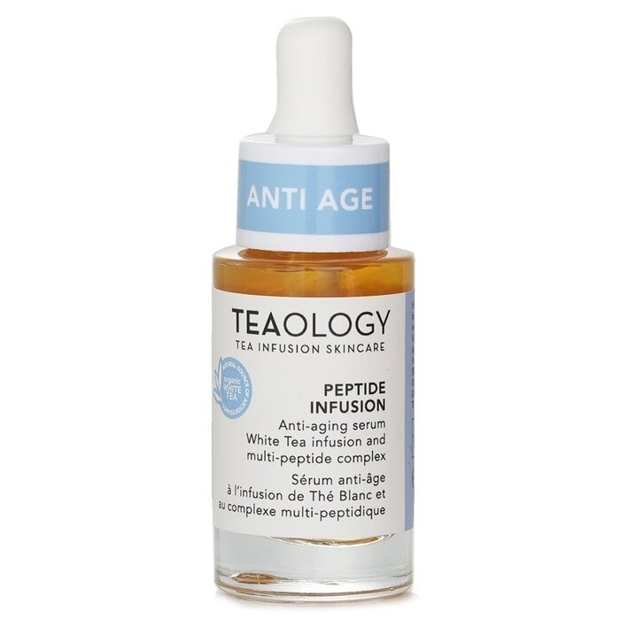 Teaology - Peptide Infusion Anti Aging Serum(15ml/0.5oz) Image 1