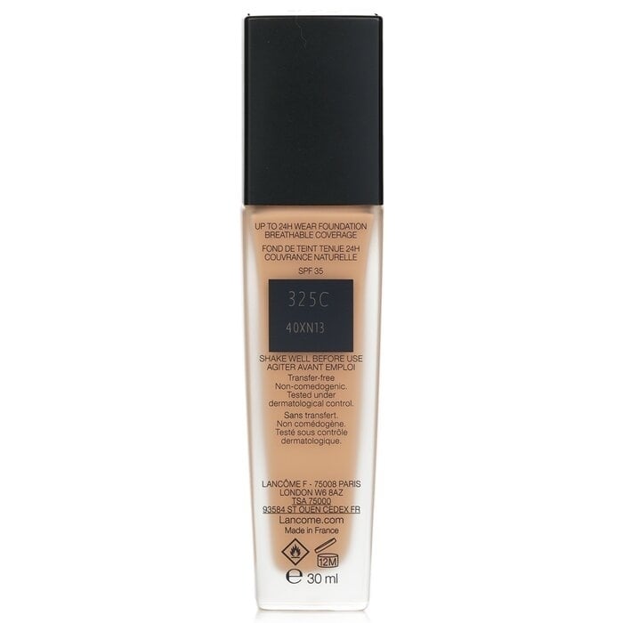 Lancome - Teint Idole Ultra Wear Foundation SPF 35 - 325C(30ml/1oz) Image 2