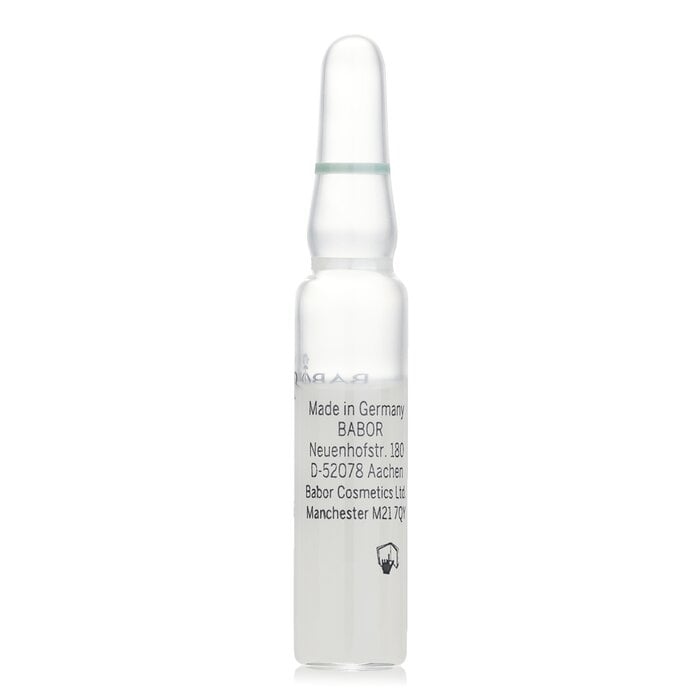 Babor - CP Ampoule Concentrates Algae Vitalizer(24x2ml/0.06oz) Image 3