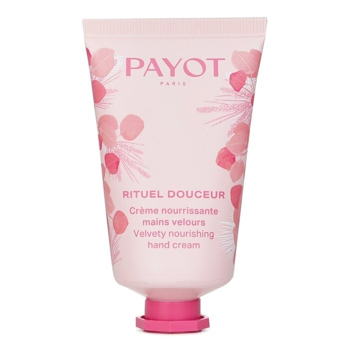 Payot - Rituel Douceur Velvety Nourishing Hand Cream(30ml/1oz) Image 1