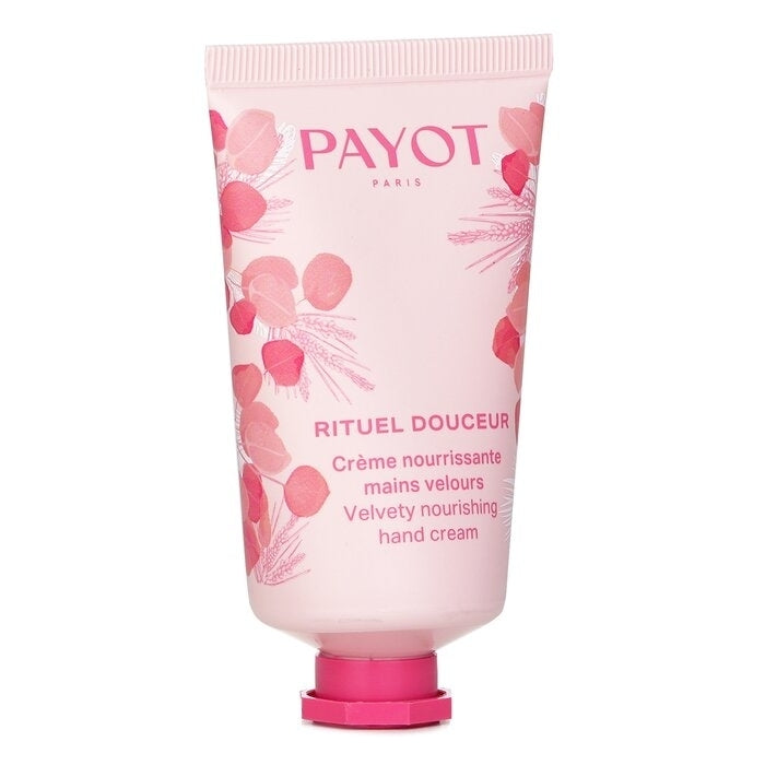 Payot - Rituel Douceur Velvety Nourishing Hand Cream(30ml/1oz) Image 2