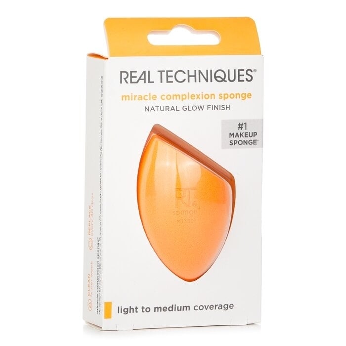 Real Techniques - Miracle Complexion Sponge() Image 1