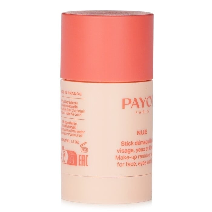 Payot - Nue Make Up Remover Stick (For Face Eyes and Lips)(50g/1.7oz) Image 1