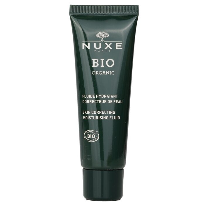 Nuxe - Bio Organic Skin Correcting Moisturising Fluid(50ml/1.7oz) Image 1