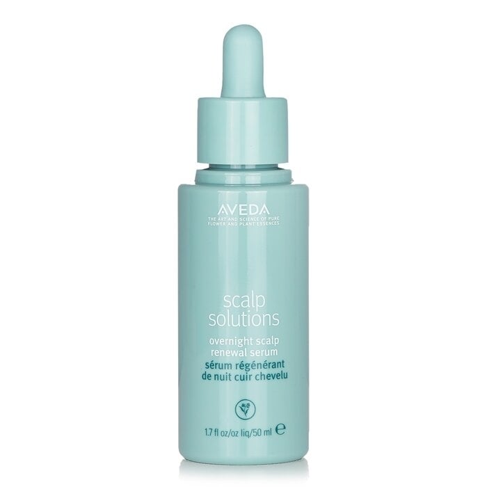 Aveda - Scalp Solutions Overnight Scalp Renewal Serum(50ml/1.7oz) Image 1