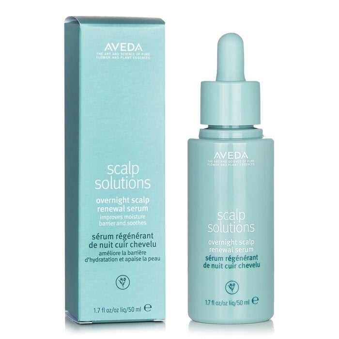 Aveda - Scalp Solutions Overnight Scalp Renewal Serum(50ml/1.7oz) Image 2