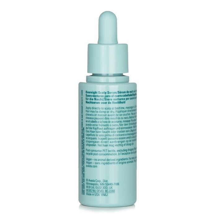 Aveda - Scalp Solutions Overnight Scalp Renewal Serum(50ml/1.7oz) Image 3