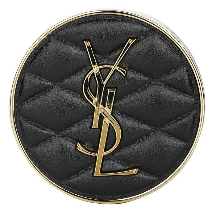 Yves Saint Laurent - Le Cushion Encre De Peau Cushion Foundation (Limited Edition) SPF23 - 20(14g/0.49oz) Image 2