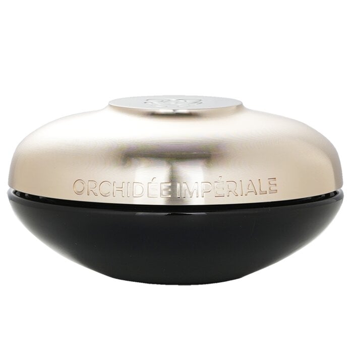 Guerlain - Orchidee Imperiale The Rich Cream(50ml/1.6oz) Image 2