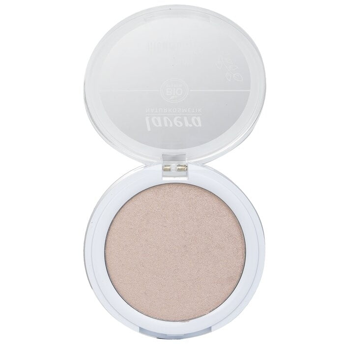 Lavera - Soft Glow Highlighter -  02 Ethereal Light(5.5g) Image 1