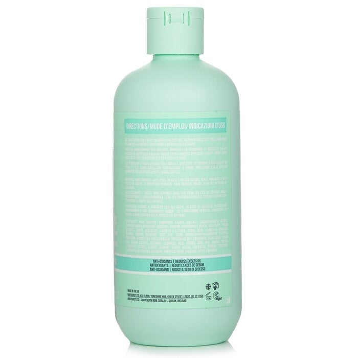 Hairburst - Pineapple and Coconut Shampoo for Oily Scalp And Roots(350ml/11.8oz) Image 3