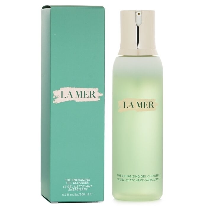 La Mer - The Energizing Gel Cleanser(200ml/6.7oz) Image 1