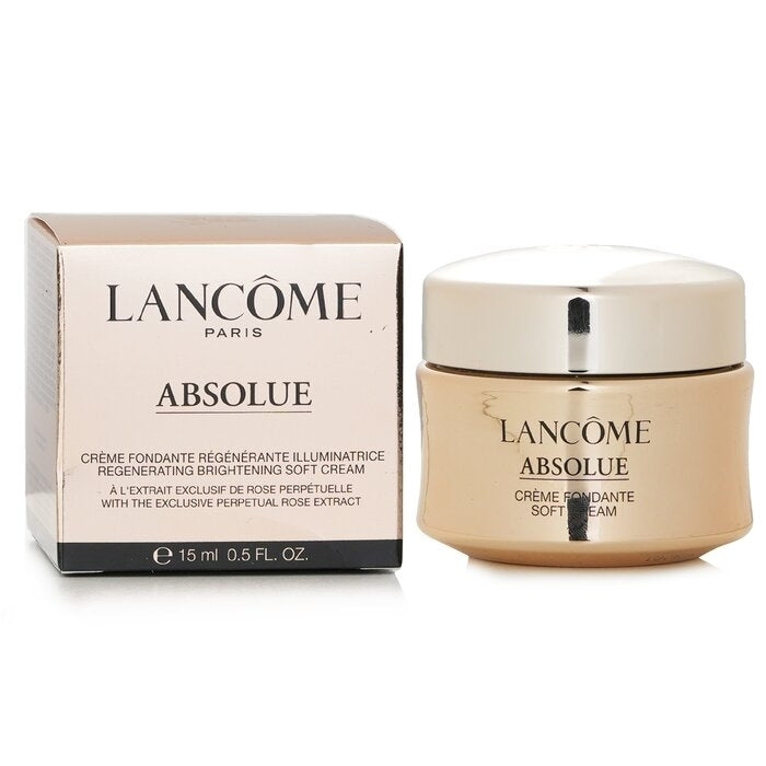 Lancome - Absolue Soft Cream(15ml/0.5oz) Image 1