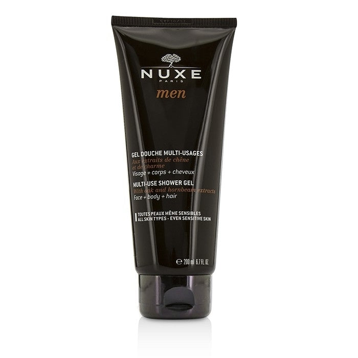Nuxe - Men Multi-Use Shower Gel(200ml/6.7oz) Image 1