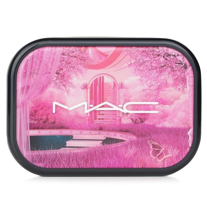 MAC - Connect In Colour Eye Shadow (6x Eyeshadow) Palette - Rose Lens(6.25g/0.22oz) Image 3