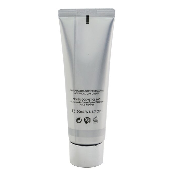 Kanebo - Sensai Cellular Performance Advanced Day Cream SPF 30(50ml/1.7oz) Image 3