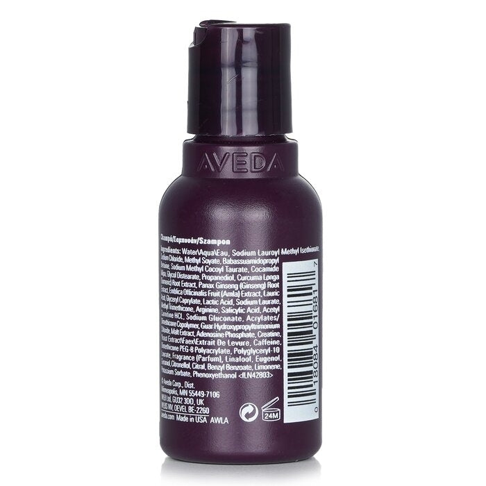 Aveda - Invati Advanced Exfoliating Shampoo (Travel Size) -  Rich(50ml/1.7oz) Image 3