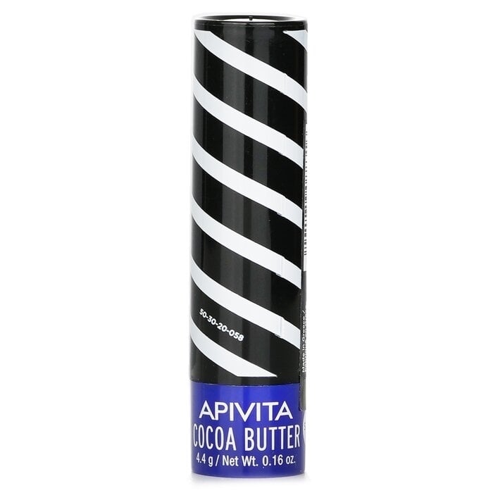 Apivita - Lip Care - Cocoa Butter SPF20(4.4g/0.16oz) Image 2