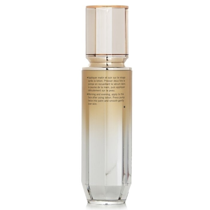 Cle De Peau - Firming Serum Supreme ( Pack)(40ml/1.4oz) Image 2