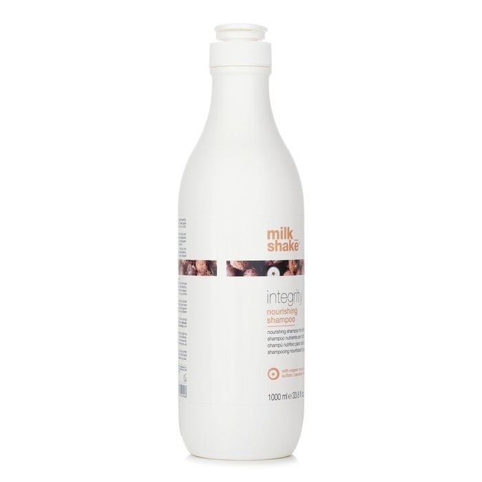 milk_shake - Integrity Nourishing Shampoo(1000ml/33.8oz) Image 1