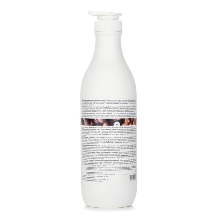 milk_shake - Integrity Nourishing Shampoo(1000ml/33.8oz) Image 2