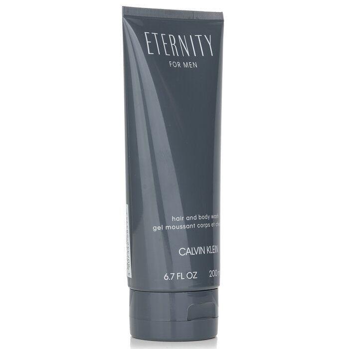 Calvin Klein - Eternity For Men Hair And Body Wash(200ml/6.7oz) Image 2