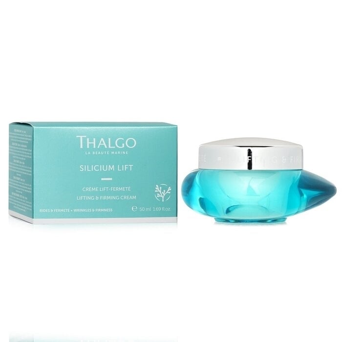 Thalgo - Silicium Lifting and Firming Cream(50ml/1.69oz) Image 2