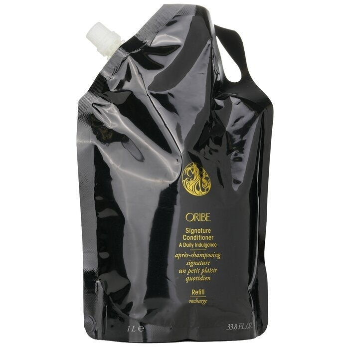 Oribe - Signature Conditioner (Liter Refill)(1000ml/33.8oz) Image 1