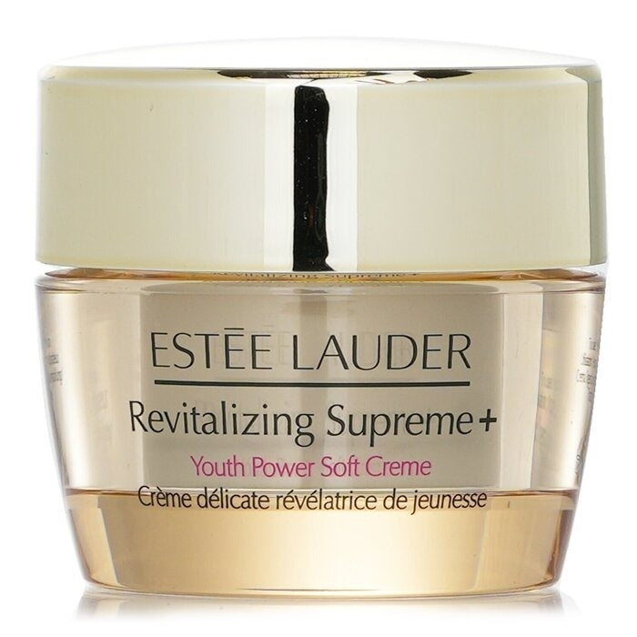 Estee Lauder - Estee Lauder Revitalizing Supreme + Youth Power Soft Creme (Miniature)(15ml/0.5oz) Image 1